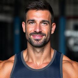 Personal Trainer Zürich